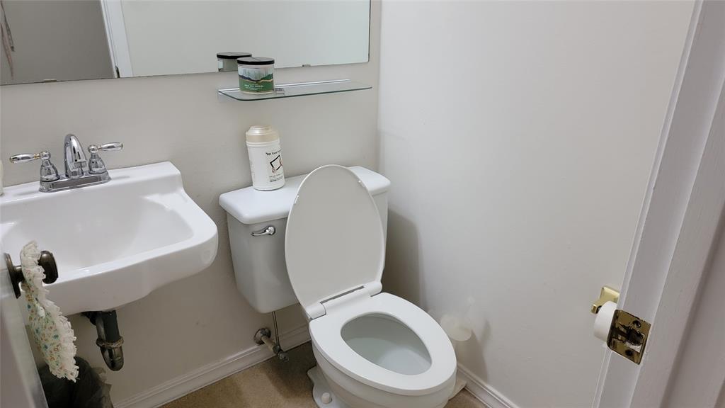 Centenary Commons Sub - Residential