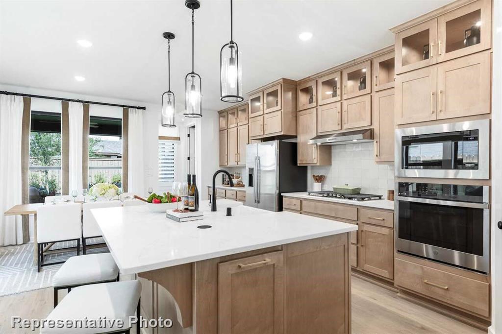 2466 Jackson Burn Drive