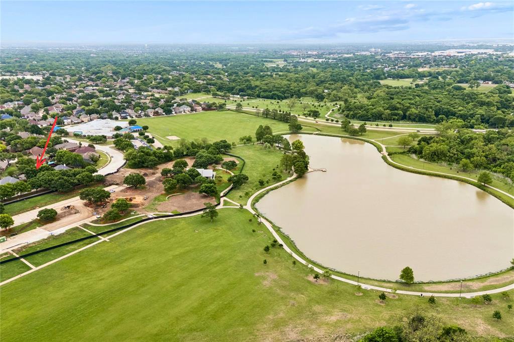 2516 San Gabriel Drive