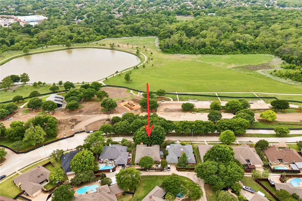 2516 San Gabriel Drive