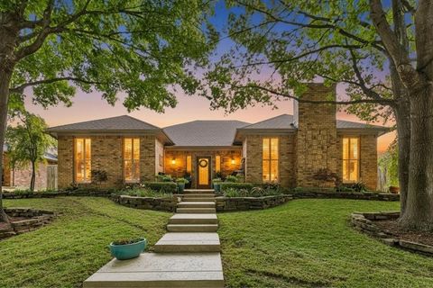 2516 San Gabriel Drive Plano TX 75074