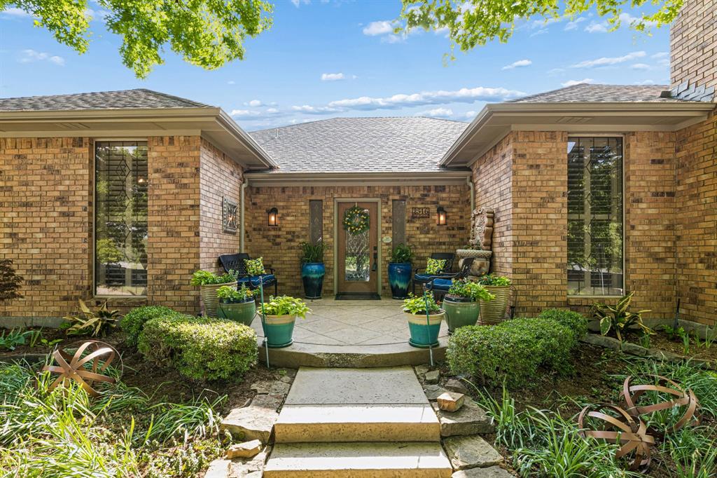 2516 San Gabriel Drive