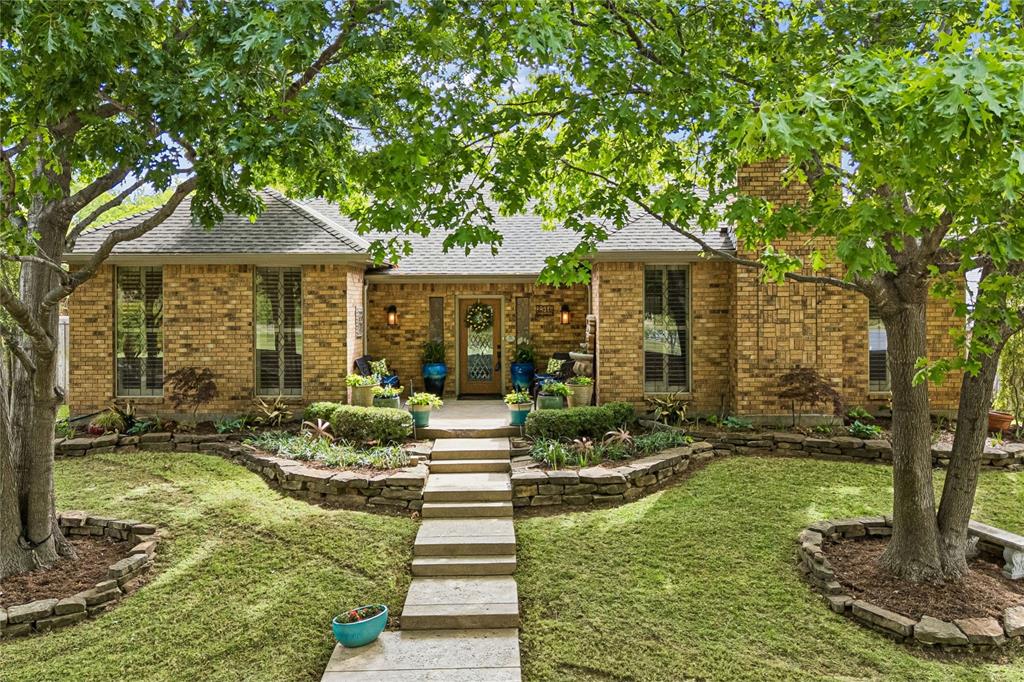 2516 San Gabriel Drive