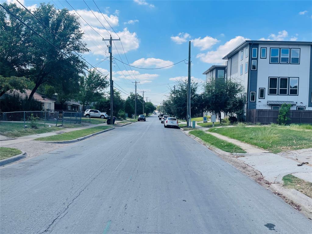Harvey L Welch Homestead - Residential