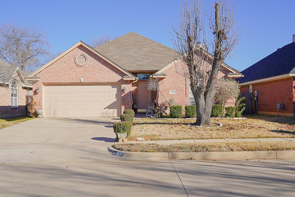 8617 Creede Trail