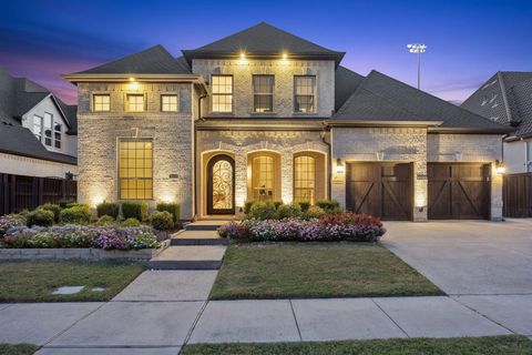 916 Glen Lake Drive Southlake TX 76092