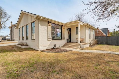 321 S Columbia Street Stephenville TX 76401