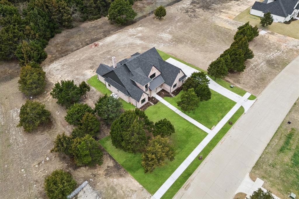 Azalea Hollow - Residential