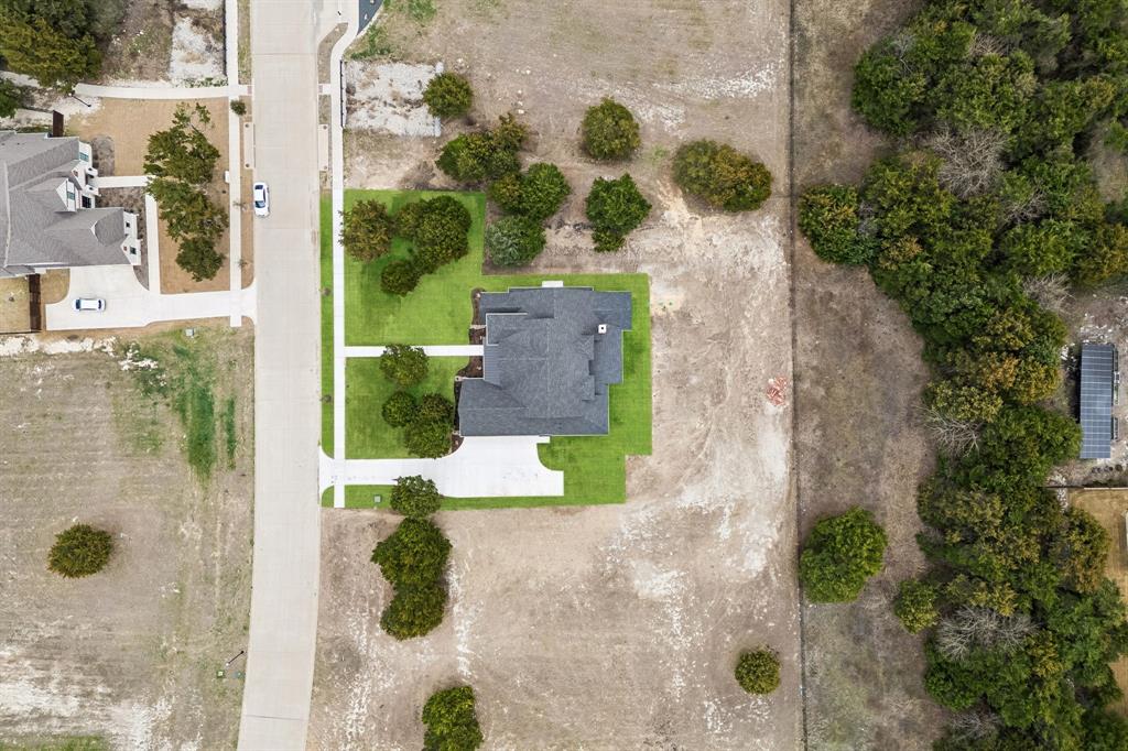 Azalea Hollow - Residential