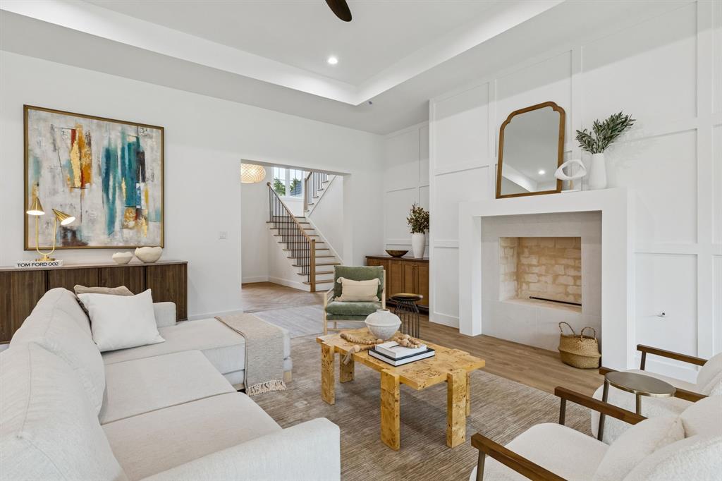 Azalea Hollow - Residential