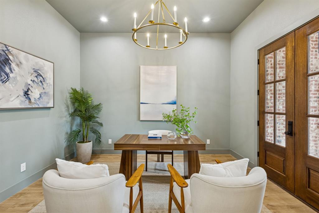 Azalea Hollow - Residential