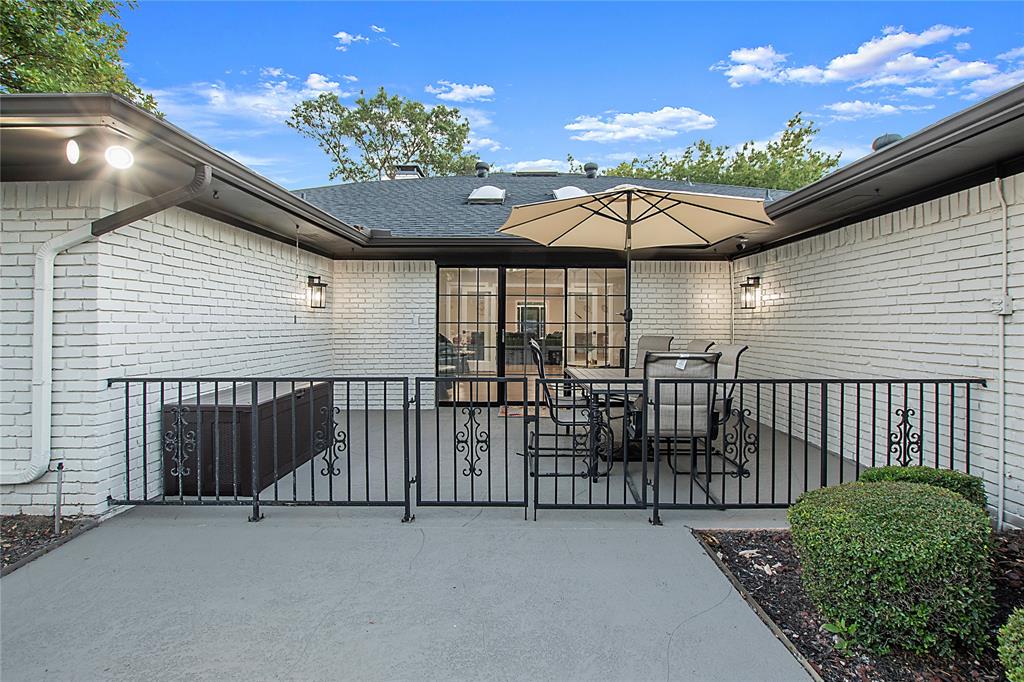 Town Oak - Residential