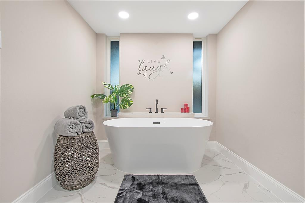 Town Oak - Residential