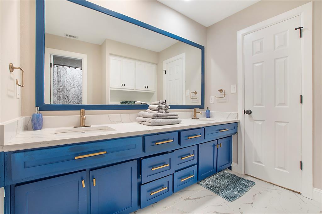 Town Oak - Residential