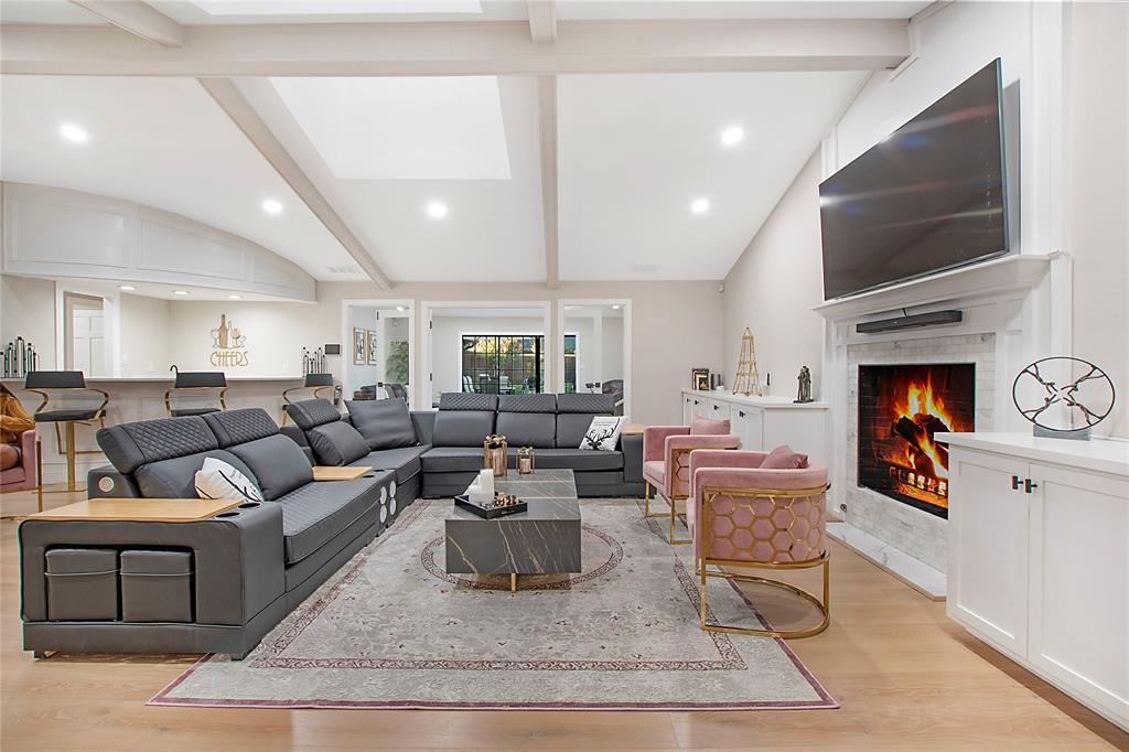 Town Oak - Residential