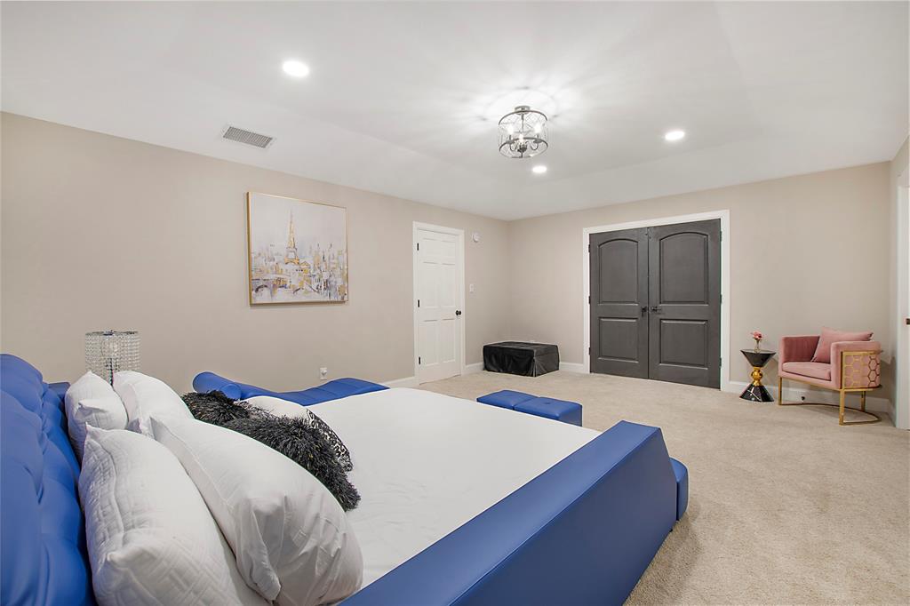 Town Oak - Residential