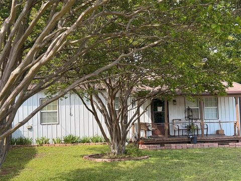 Photo of 1116 E State Highway 276, West Tawakoni, TX 75474 (MLS # 21234426)