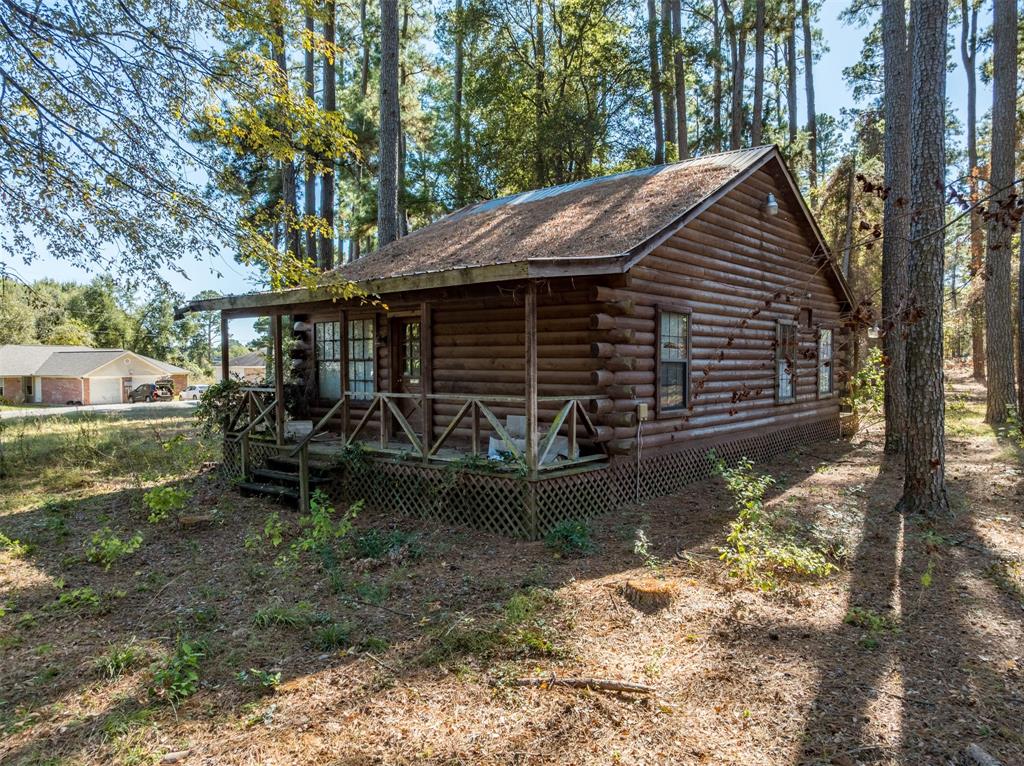 Tealwood - Residential