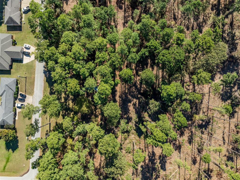 Tealwood - Residential