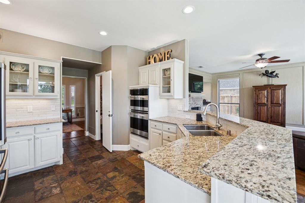 Briar Ridge Ph II - Residential