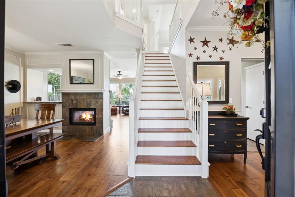 Briar Ridge Ph II - Residential