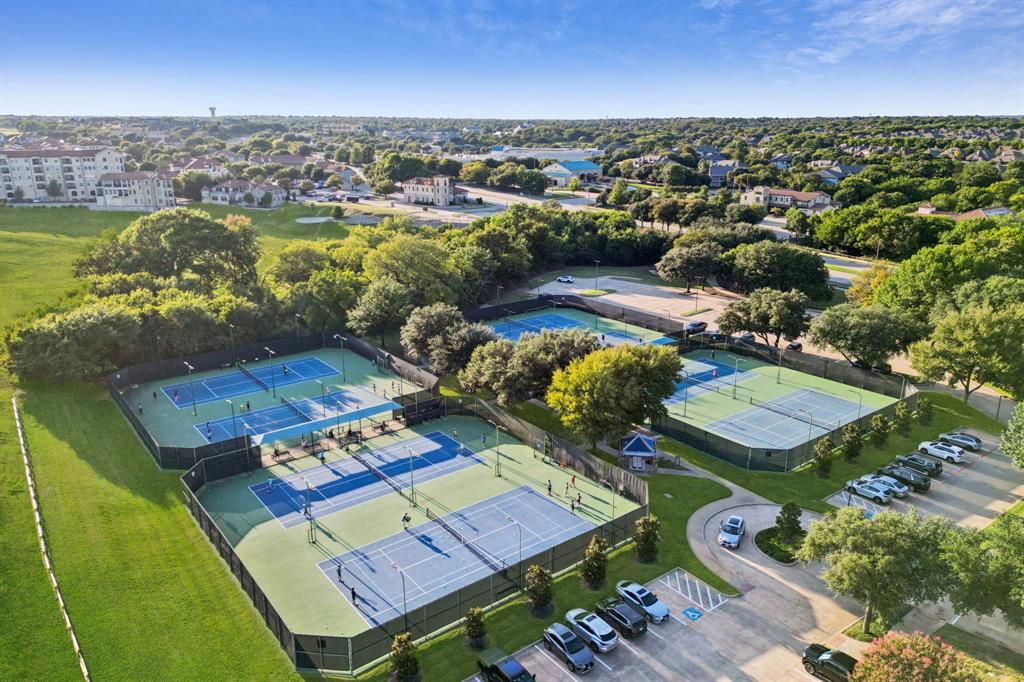 Briar Ridge Ph II - Residential