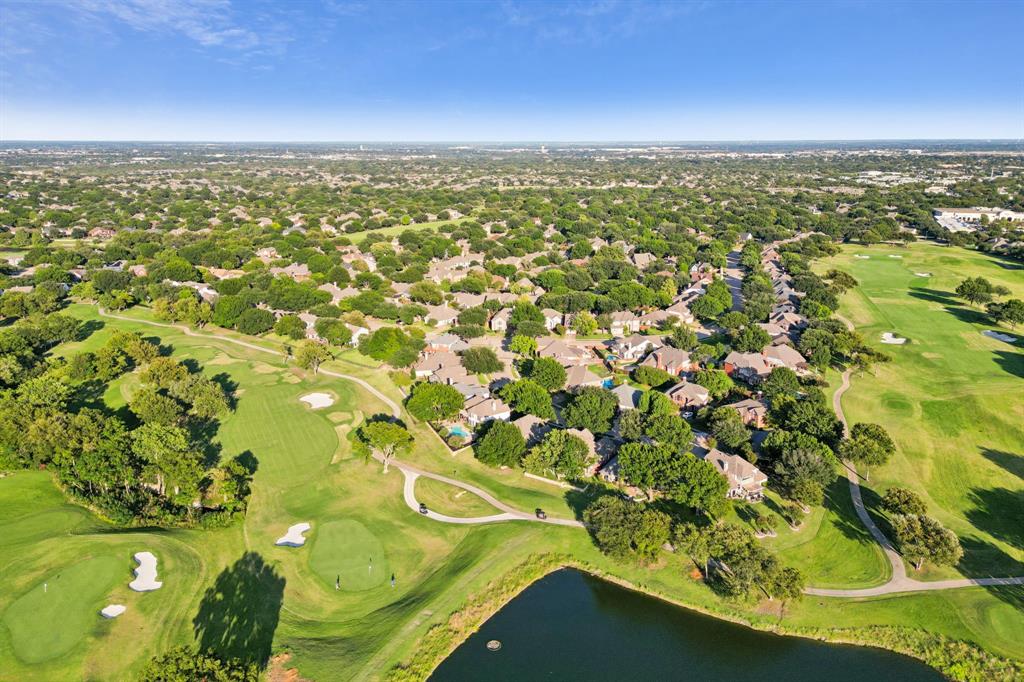 Briar Ridge Ph II - Residential