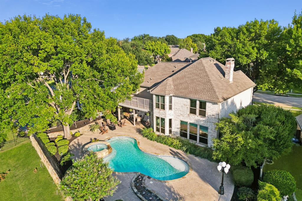 Briar Ridge Ph II - Residential