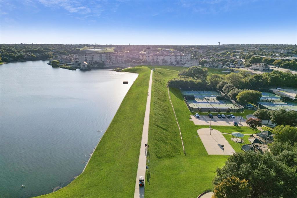 Briar Ridge Ph II - Residential