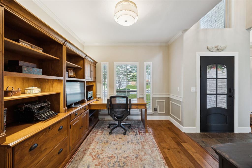 Briar Ridge Ph II - Residential