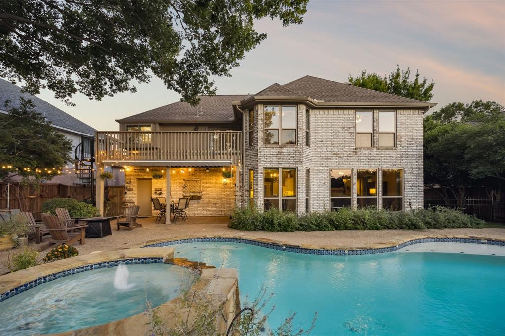 Briar Ridge Ph II - Residential