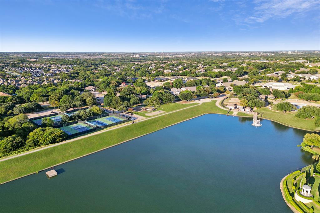 Briar Ridge Ph II - Residential