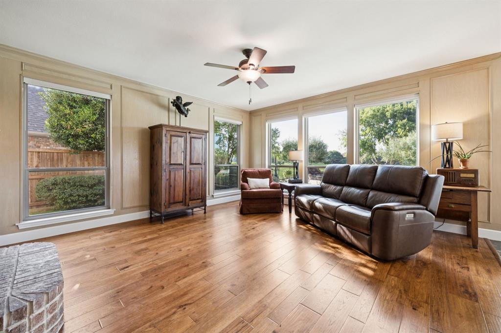 Briar Ridge Ph II - Residential