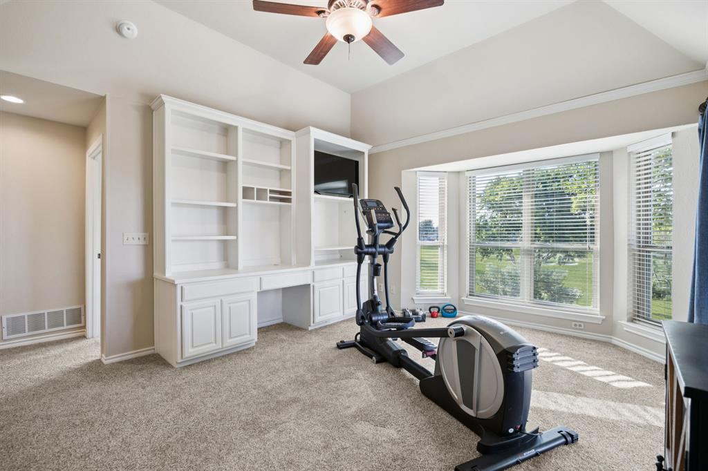 Briar Ridge Ph II - Residential