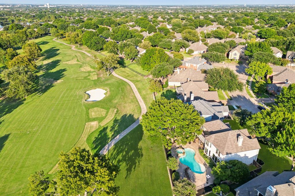 Briar Ridge Ph II - Residential