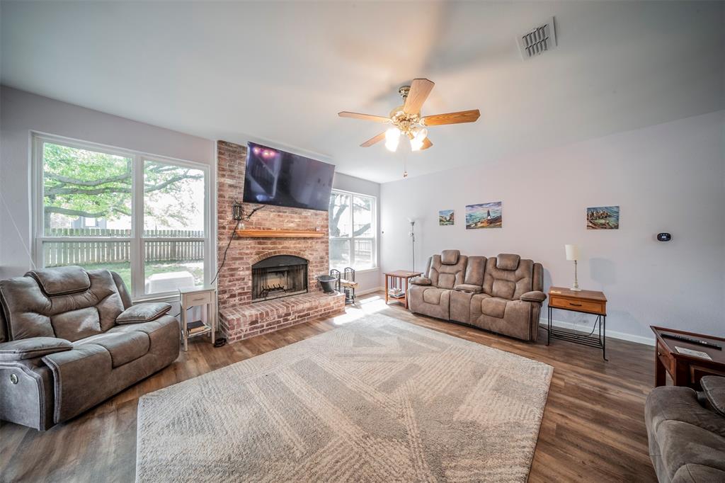 7924 Ember Oaks Drive