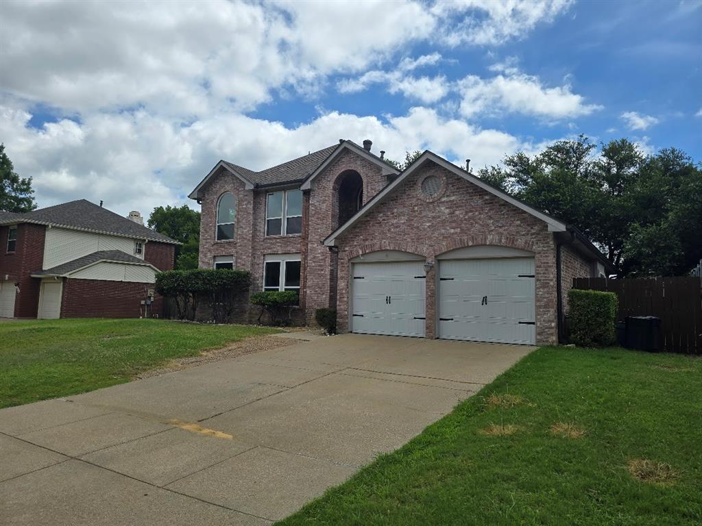 7924 Ember Oaks Drive