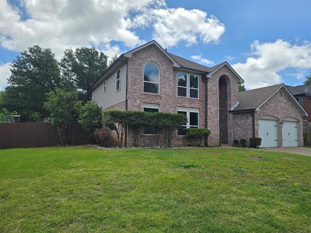 7924 Ember Oaks Drive