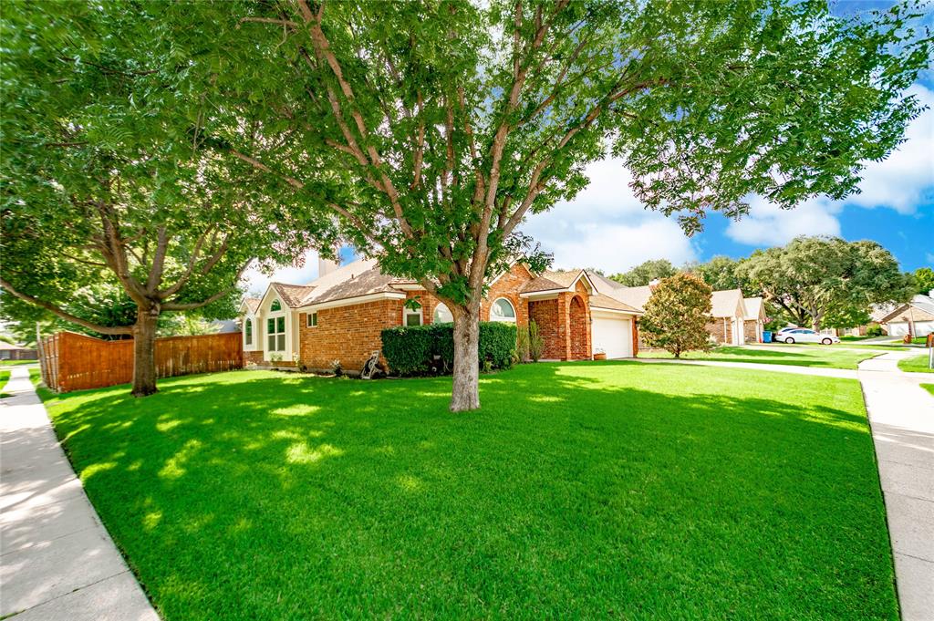 1701 Brook Lane