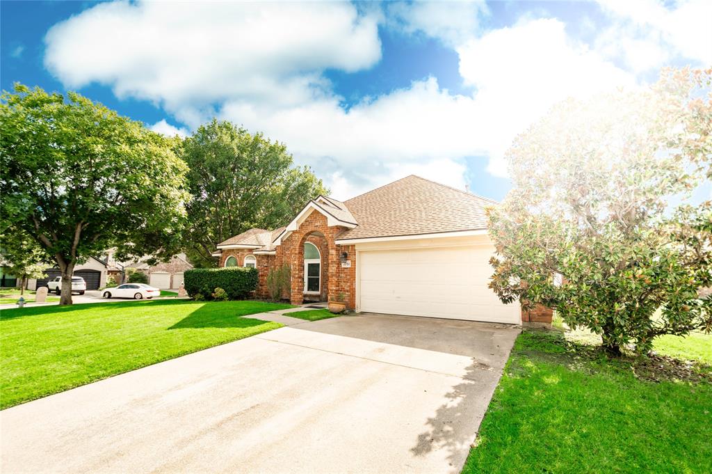 1701 Brook Lane