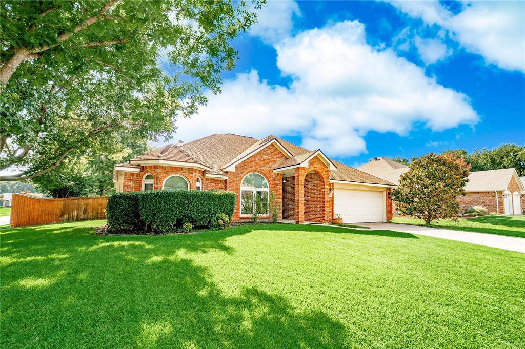 1701 Brook Lane