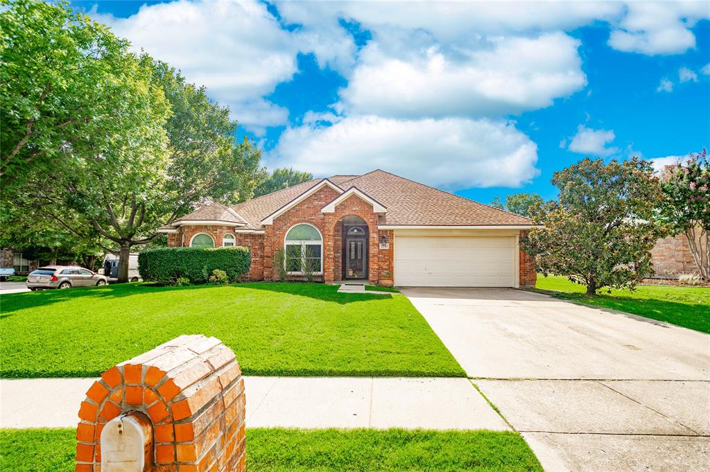 1701 Brook Lane