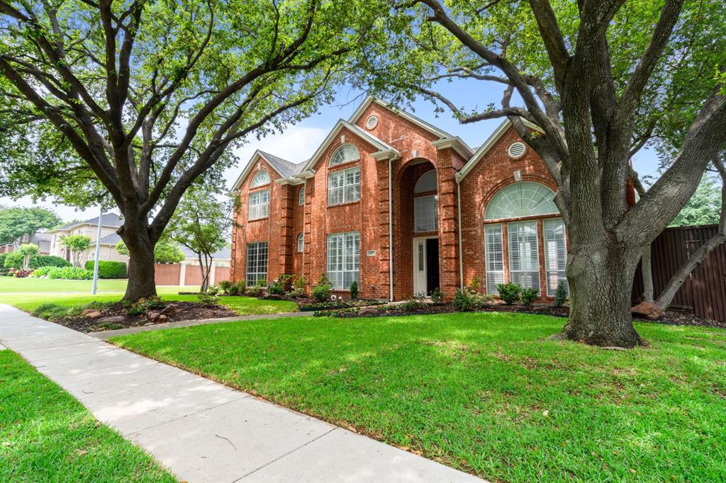 5621 Lindsey Drive