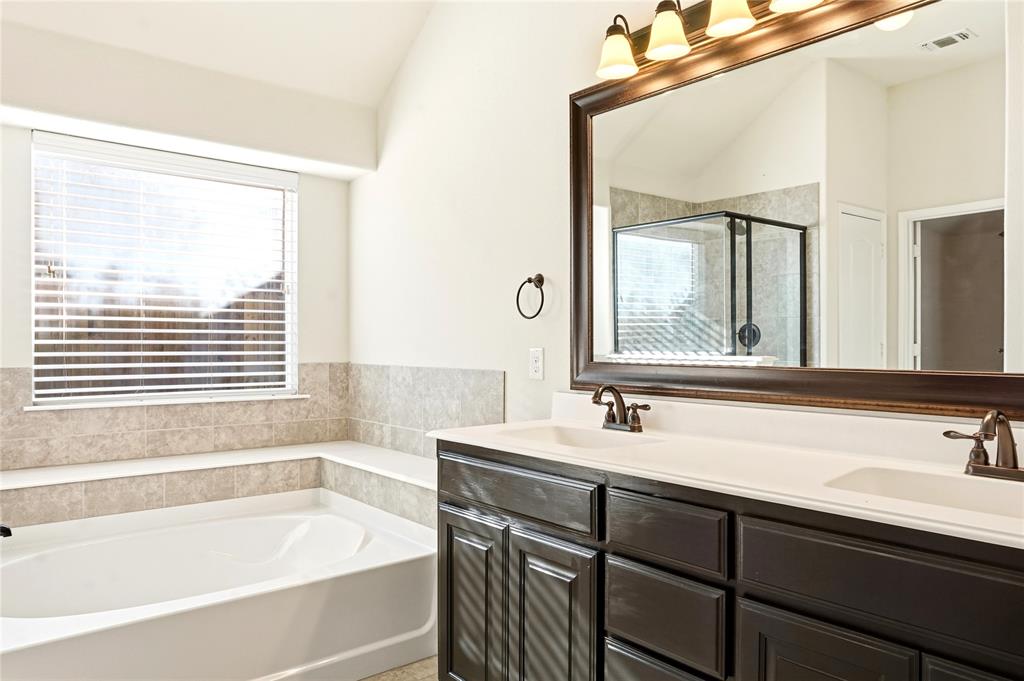 Ashford Park - Residential Lease