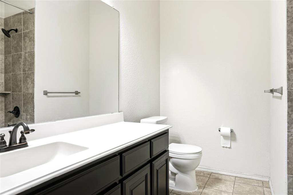 Ashford Park - Residential Lease