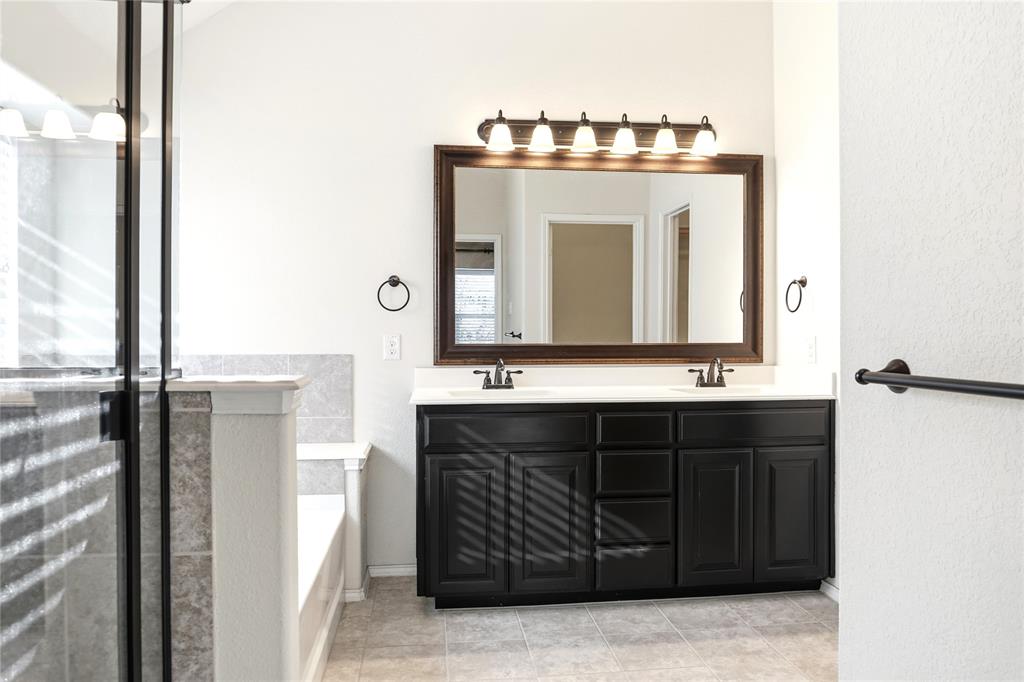 Ashford Park - Residential Lease