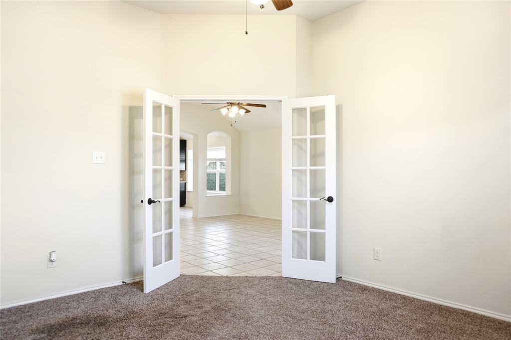 Ashford Park - Residential Lease