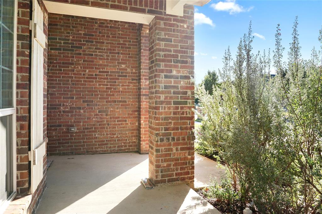 Ashford Park - Residential Lease