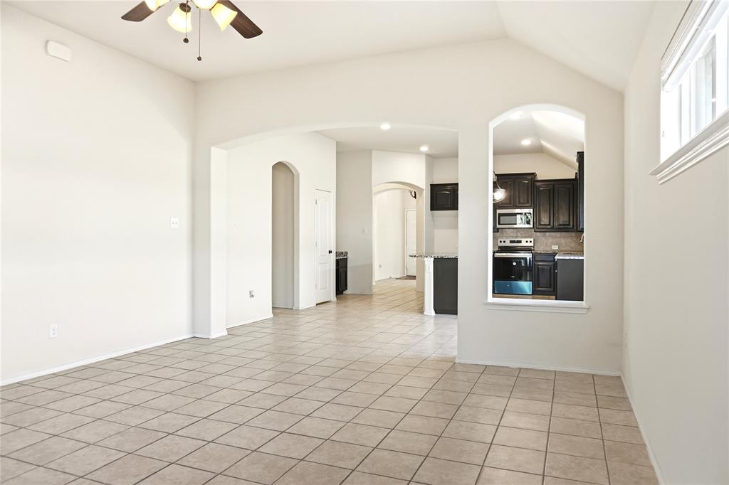 Ashford Park - Residential Lease