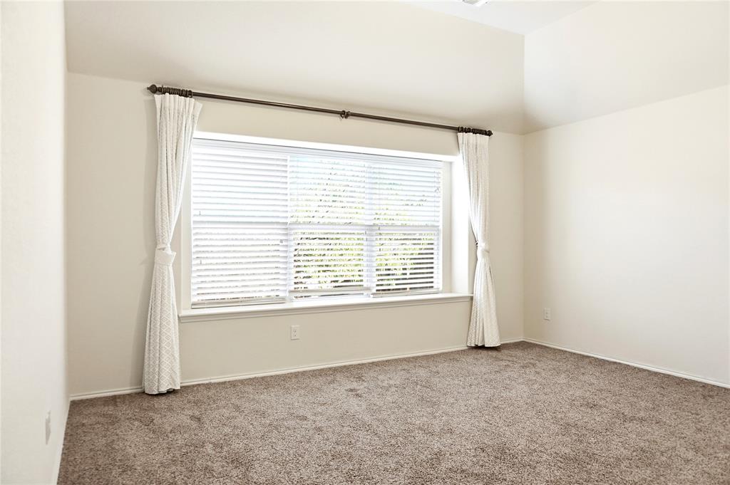 Ashford Park - Residential Lease